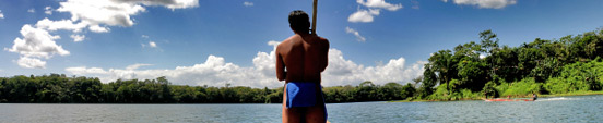 Cruise West Costa Rica and Panama Cruises