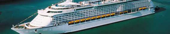 iCruise Cruise Lines