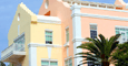 Bermuda Cruises