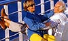 Costa Cruise Line