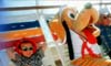 Disney Cruise Line