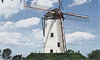 15 Nt Escorted Brussels & Amsterdam Tour + Scandinavia & Russia Cruise