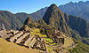 13 Nt Galapagos Islands & Machu Picchu