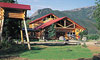 10 Nt Glacier Bay Highlights & Denali Wilderness Lodge