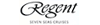 Regent Seven Seas Cruise Line