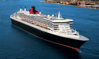 virtual tour of qm2