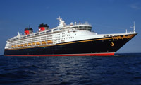 Disney Wonder