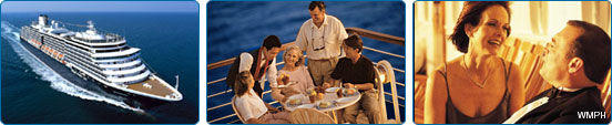 Holland America Special Needs Programs