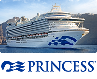 15 Night Hawaiian Islands Cruise on Crown Princess from Vancouver ...