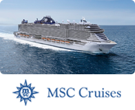 4 Night Caribbean Cruise on MSC Seashore from Port Canaveral sailing ...