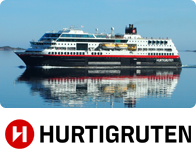 4 Night West Fjords to the Arctic Capital Cruise on MS Trollfjord from ...