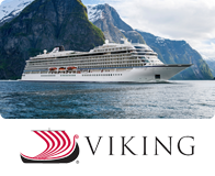 7 Night Iconic Western Mediterranean Cruise On Viking Neptune From ...