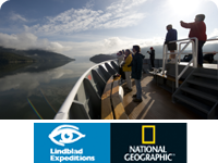 Lindblad Expeditions