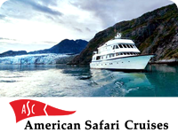 American Safari Cruises