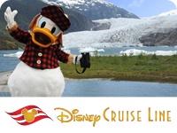 Disney Cruise Line