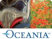 Oceania Cruises