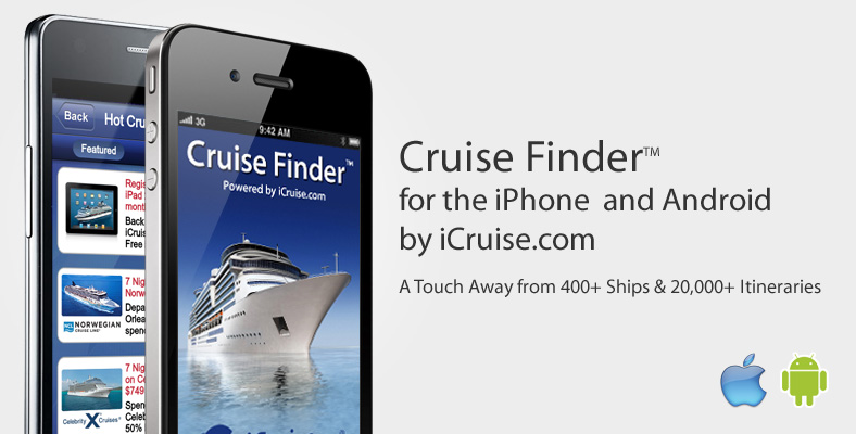 cruise partner finder
